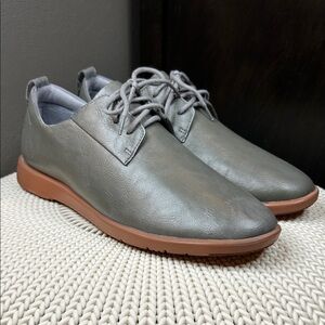 Ponto The Pacific Oxford Shoes